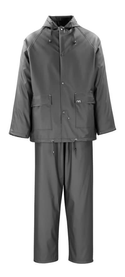 MACMICHAEL® Regenschutzset winddicht 'Pavao' - wirbe-welt.shop