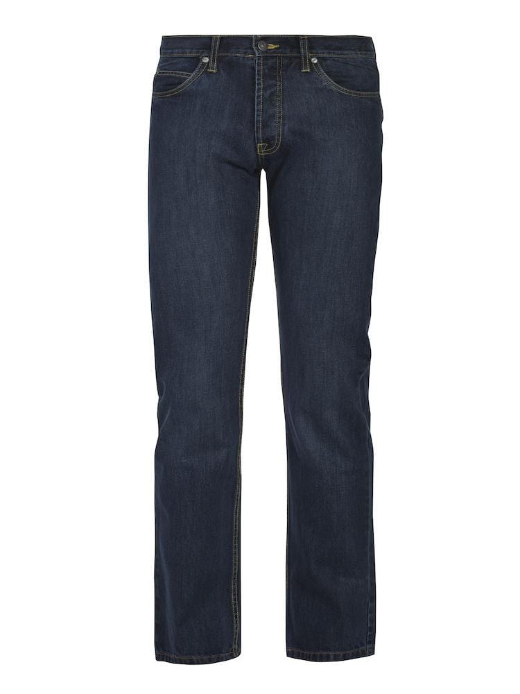 HERREN JEANS 2507 MIT NORMALEM SCHNITT - wirbe-welt.shop