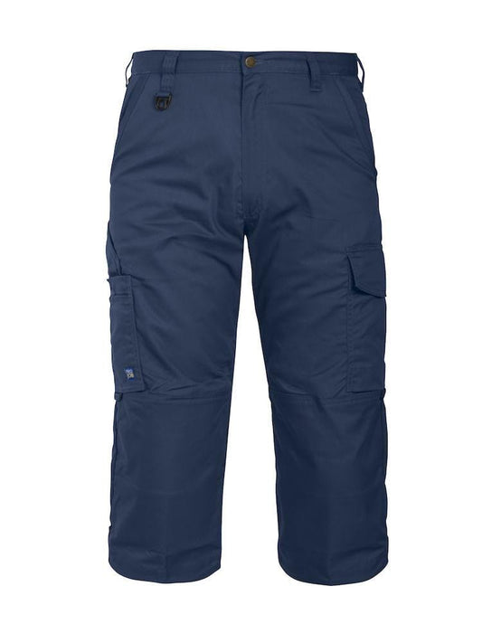 Projob Herren Arbeitshose 3/4 'Piratenhose' - wirbe-welt.shop