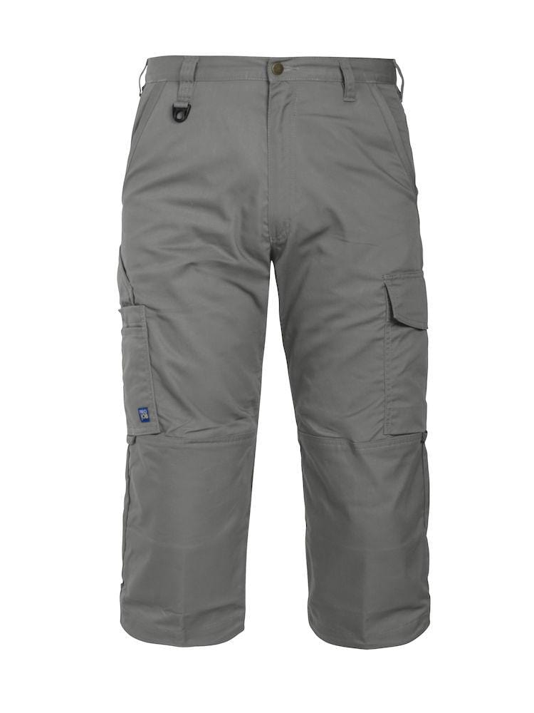 Projob Herren Arbeitshose 3/4 'Piratenhose' - wirbe-welt.shop