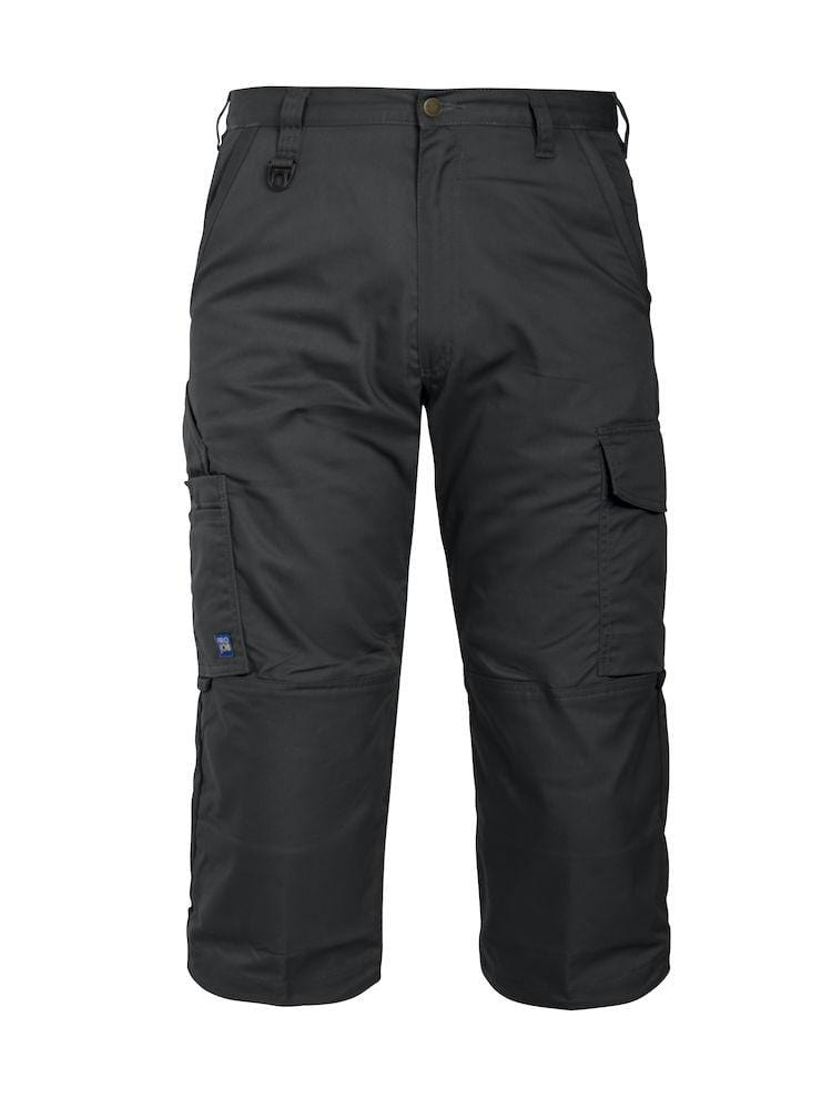 Projob Herren Arbeitshose 3/4 'Piratenhose' - wirbe-welt.shop