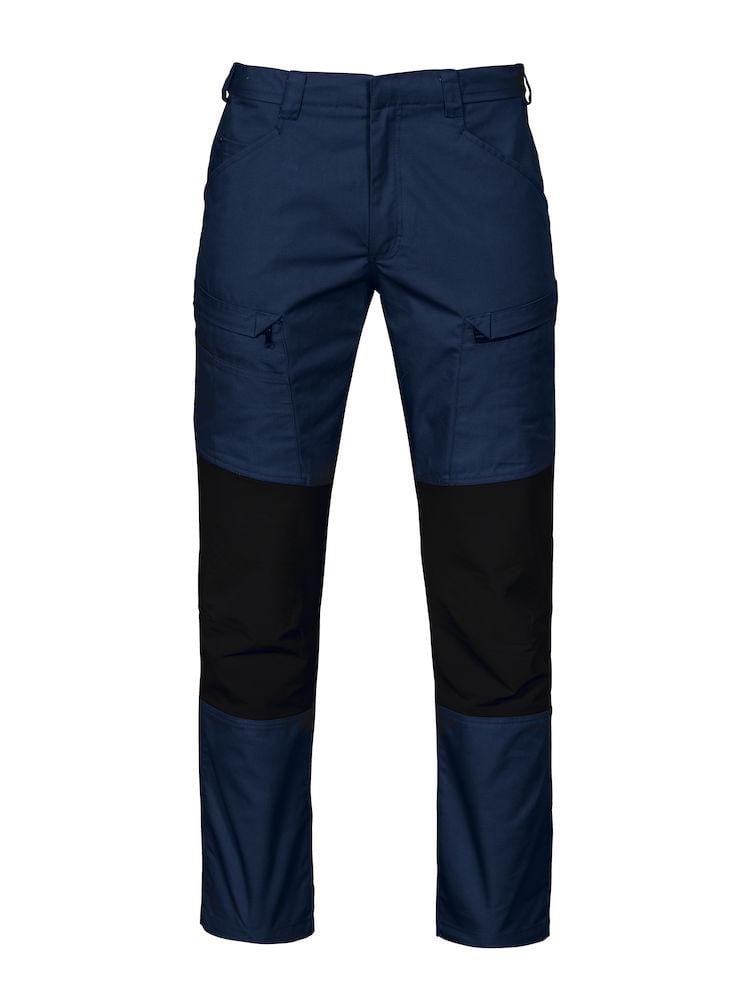 Projob ARBEITSHOSE MIT STRETCHEINSÄTZEN MODERNER SCHNITT - wirbe-welt.shop