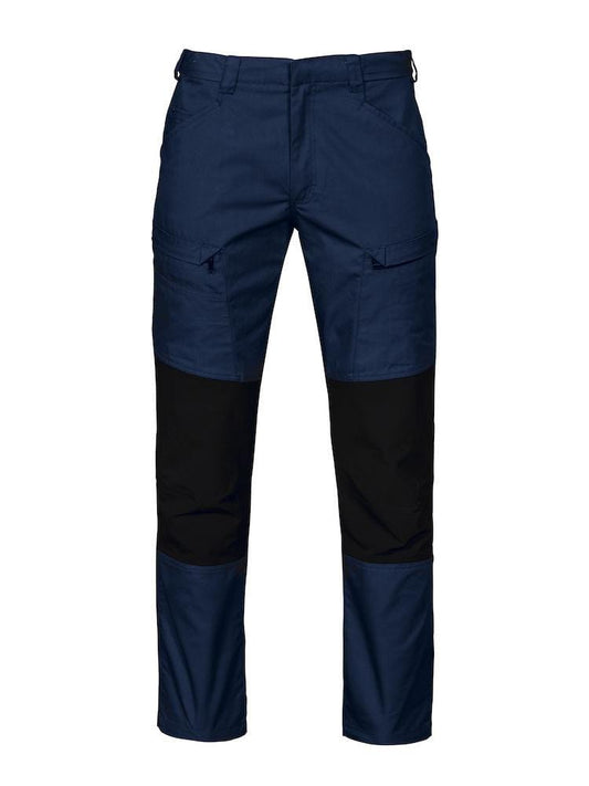 Projob ARBEITSHOSE MIT STRETCHEINSÄTZEN MODERNER SCHNITT - wirbe-welt.shop