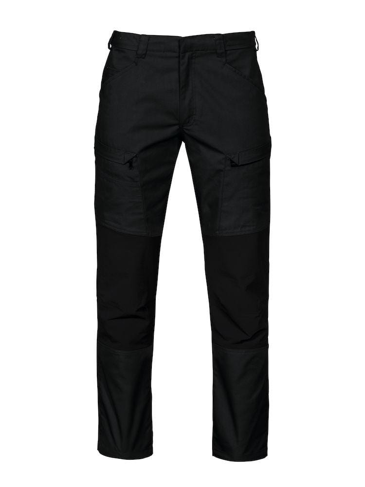Projob ARBEITSHOSE MIT STRETCHEINSÄTZEN MODERNER SCHNITT - wirbe-welt.shop
