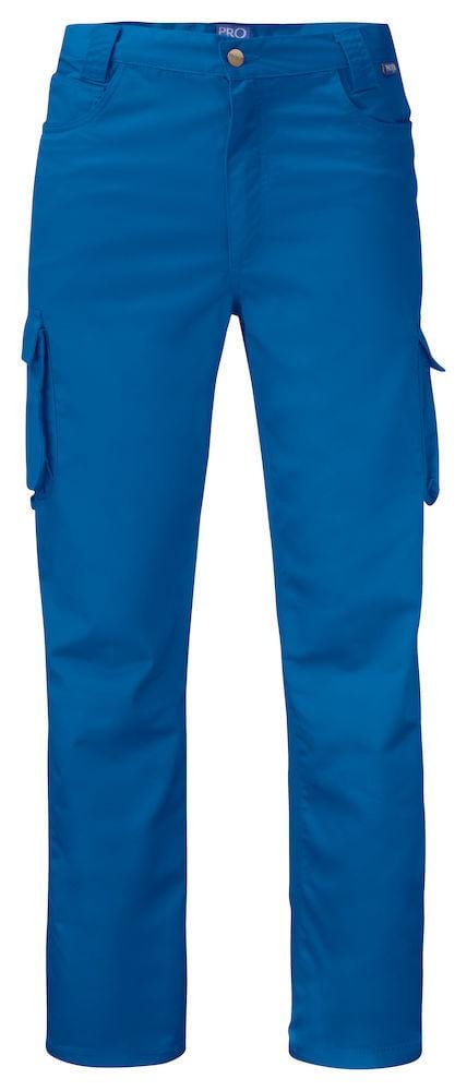 Projob BUNDHOSE MIT 2 CARGOTASCHEN GERADER SCHNITT - wirbe-welt.shop