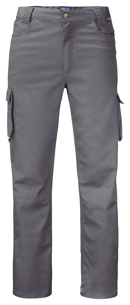Projob BUNDHOSE MIT 2 CARGOTASCHEN GERADER SCHNITT - wirbe-welt.shop