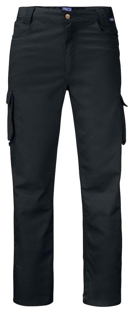 Projob BUNDHOSE MIT 2 CARGOTASCHEN GERADER SCHNITT - wirbe-welt.shop