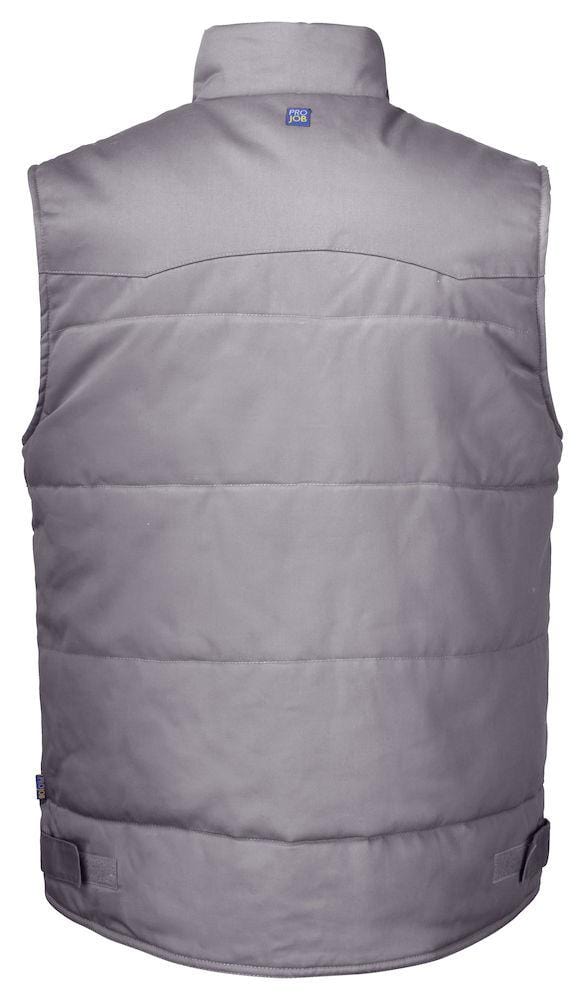 Projob WATTIERTE HERREN WESTE 2805 - wirbe-welt.shop