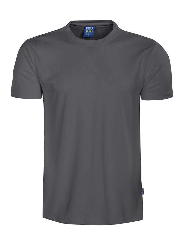 Herren- FUNKTIONS T-SHIRT 3010 - wirbe-welt.shop