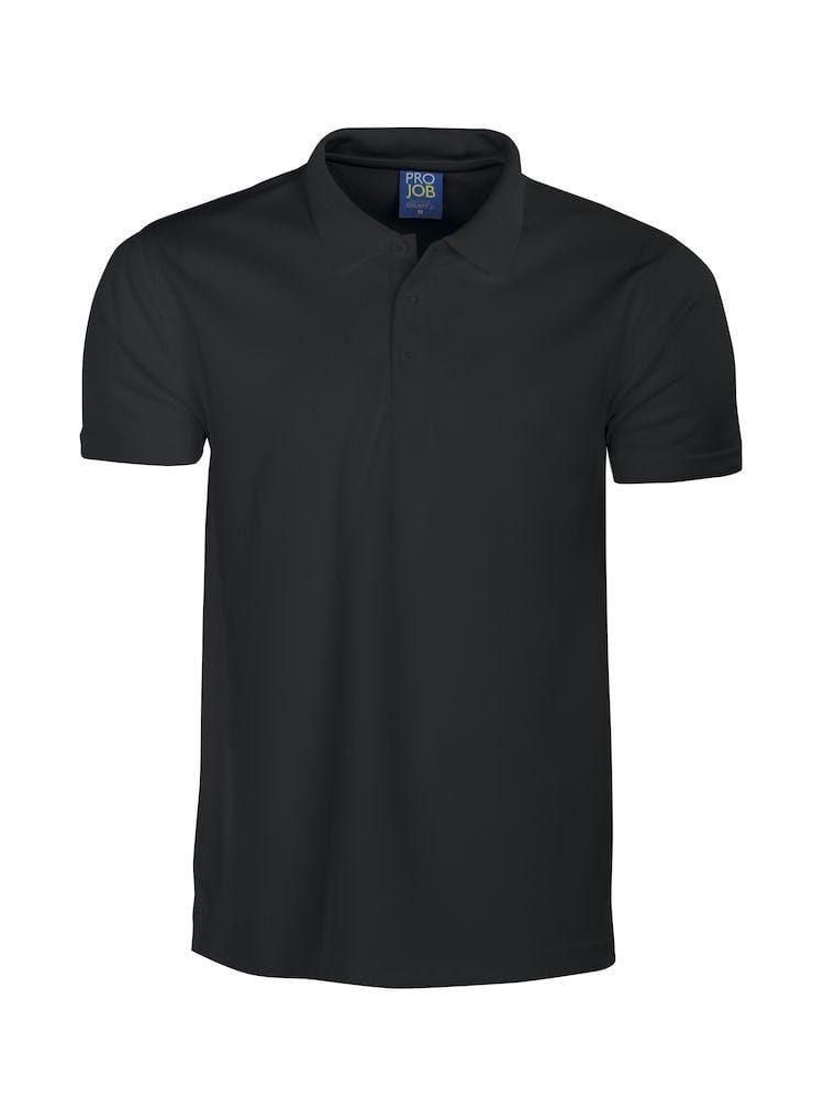 Herren- FUNKTIONS-POLO 3011 - wirbe-welt.shop