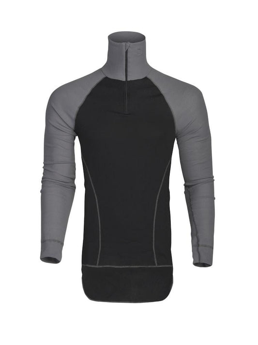 Projob Herren Funktions Unterhemd mit Rollkragen - wirbe-welt.shop