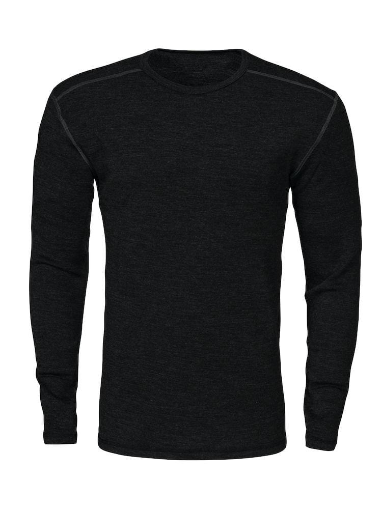 Projob Herren Funktionelles Unterziehshirt mit Rundhals UNDERWEARSHIRT 3106 - wirbe-welt.shop