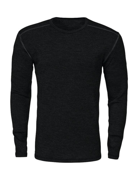 Projob Herren Funktionelles Unterziehshirt mit Rundhals UNDERWEARSHIRT 3106 - wirbe-welt.shop
