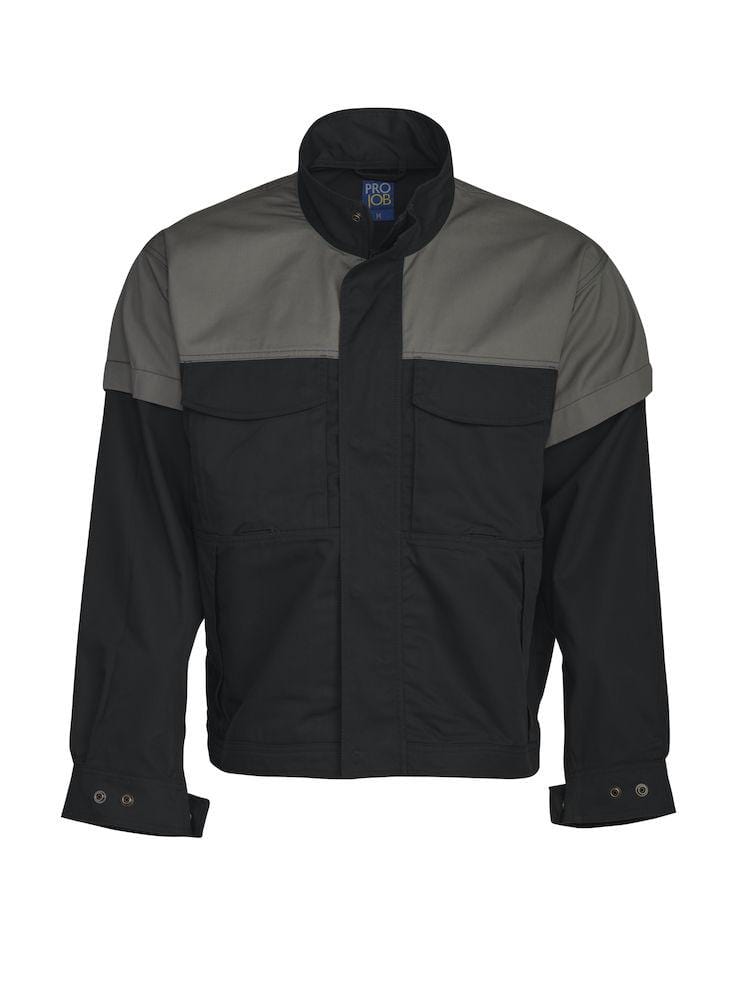 SERVICEJACKE 4402 - wirbe-welt.shop