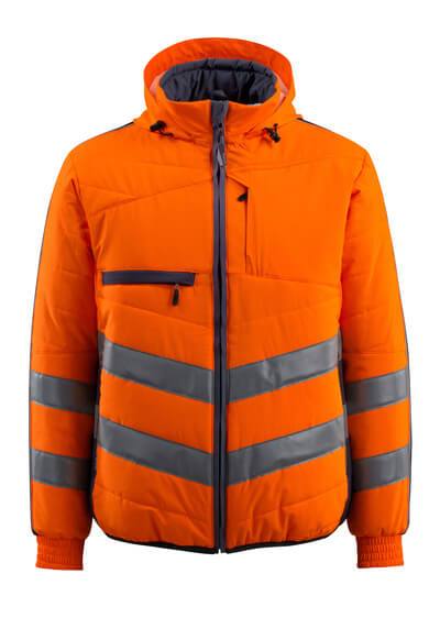 Warnschutzjacke Sicherheitsjacke-MASCOT® Dartford - wirbe-welt.shop