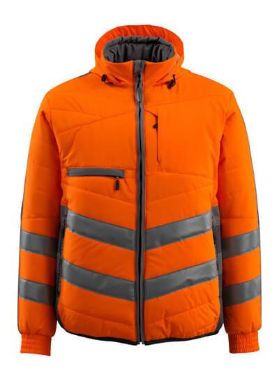 Warnschutzjacke Sicherheitsjacke-MASCOT® Dartford - wirbe-welt.shop