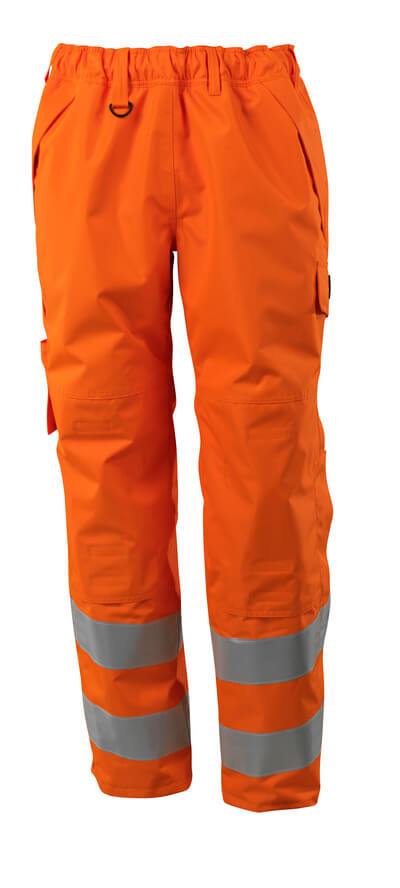 Überziehhose mit Knietaschen, Klasse 2 - wirbe-welt.shop