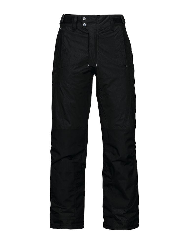GEFÜTTERTE HOSE 4514 - wirbe-welt.shop