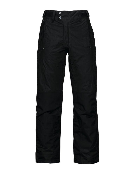 GEFÜTTERTE HOSE 4514 - wirbe-welt.shop