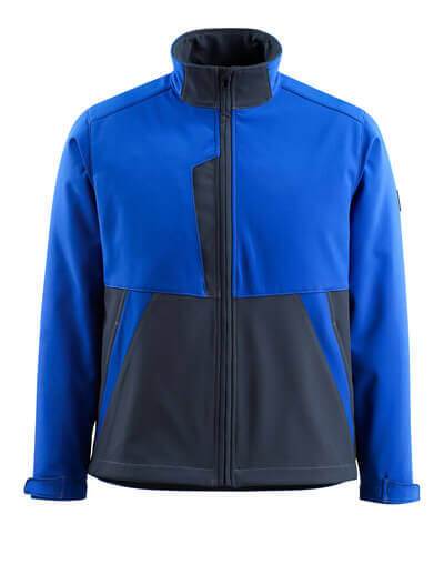 MASCOT® Finley- Arbeitsjacke Zweifarbig bedrucken besticken - wirbe-welt.shop