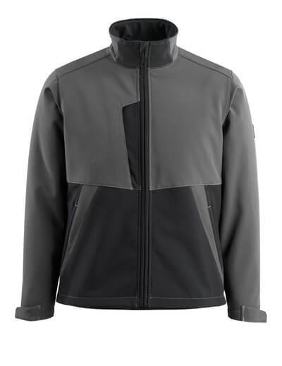 MASCOT® Finley- Arbeitsjacke Zweifarbig bedrucken besticken - wirbe-welt.shop