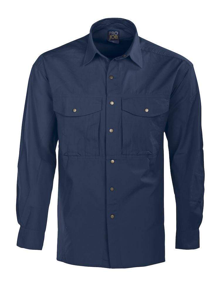 LANGARM HERREN HEMD AUS 100% BAUMWOLLE - wirbe-welt.shop