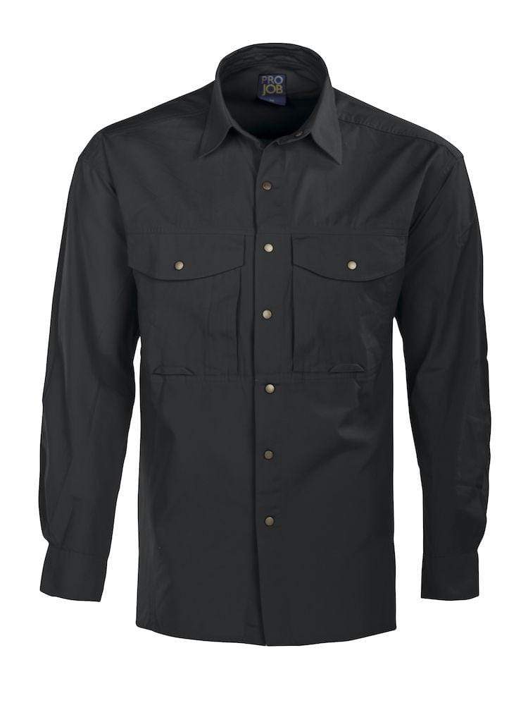 LANGARM HERREN HEMD AUS 100% BAUMWOLLE - wirbe-welt.shop