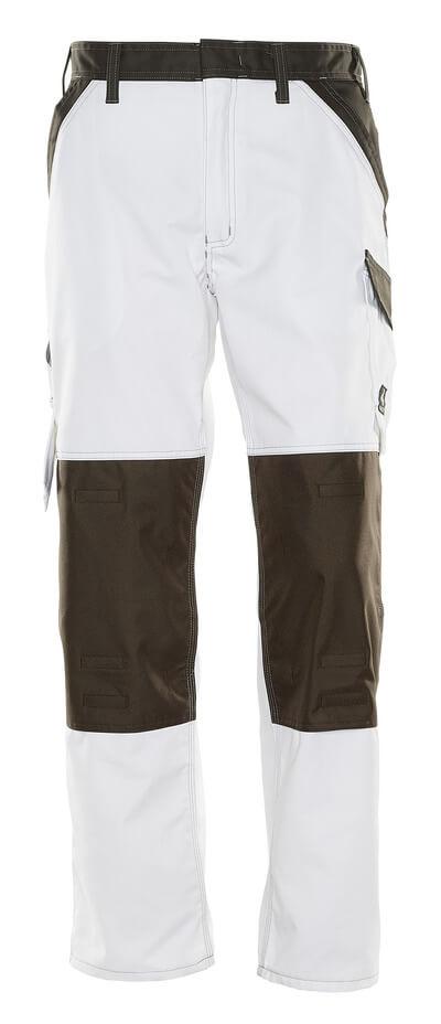 Arbeitshose- MASCOT® Temora - wirbe-welt.shop
