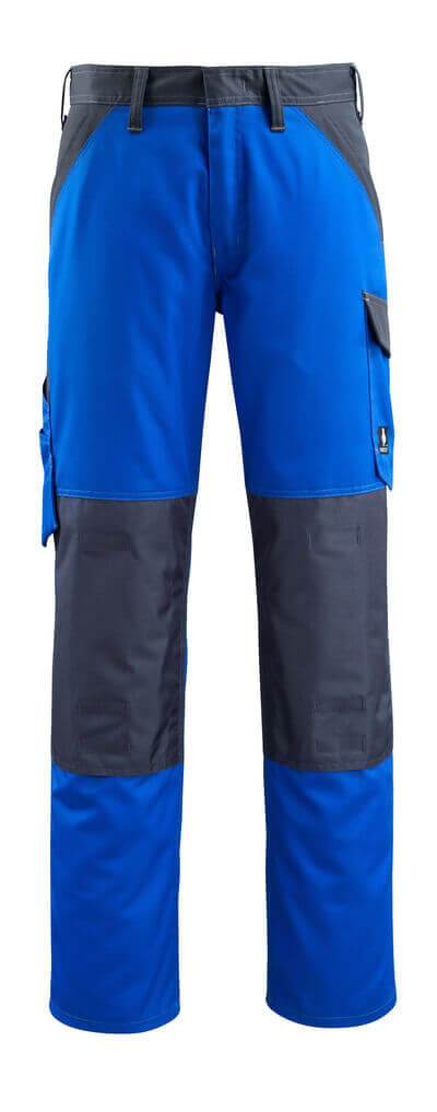 Arbeitshose- MASCOT® Temora - wirbe-welt.shop