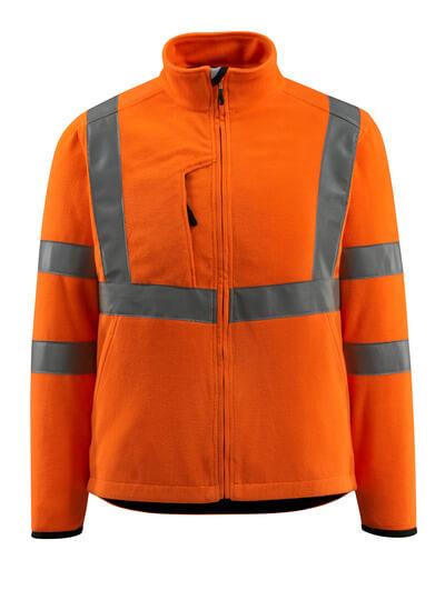 Warnschutzjacke - MASCOT® Mildura - wirbe-welt.shop