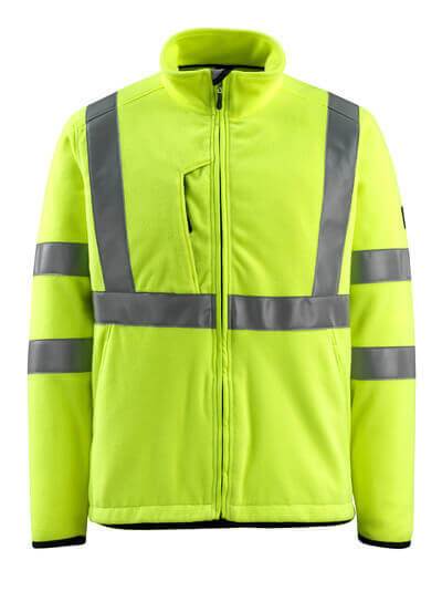 Warnschutzjacke - MASCOT® Mildura - wirbe-welt.shop