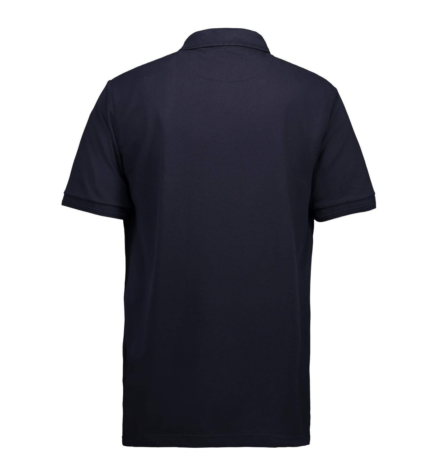 ID Identity Herren Poloshirt ohne Brusttasche - wirbe-welt.shop