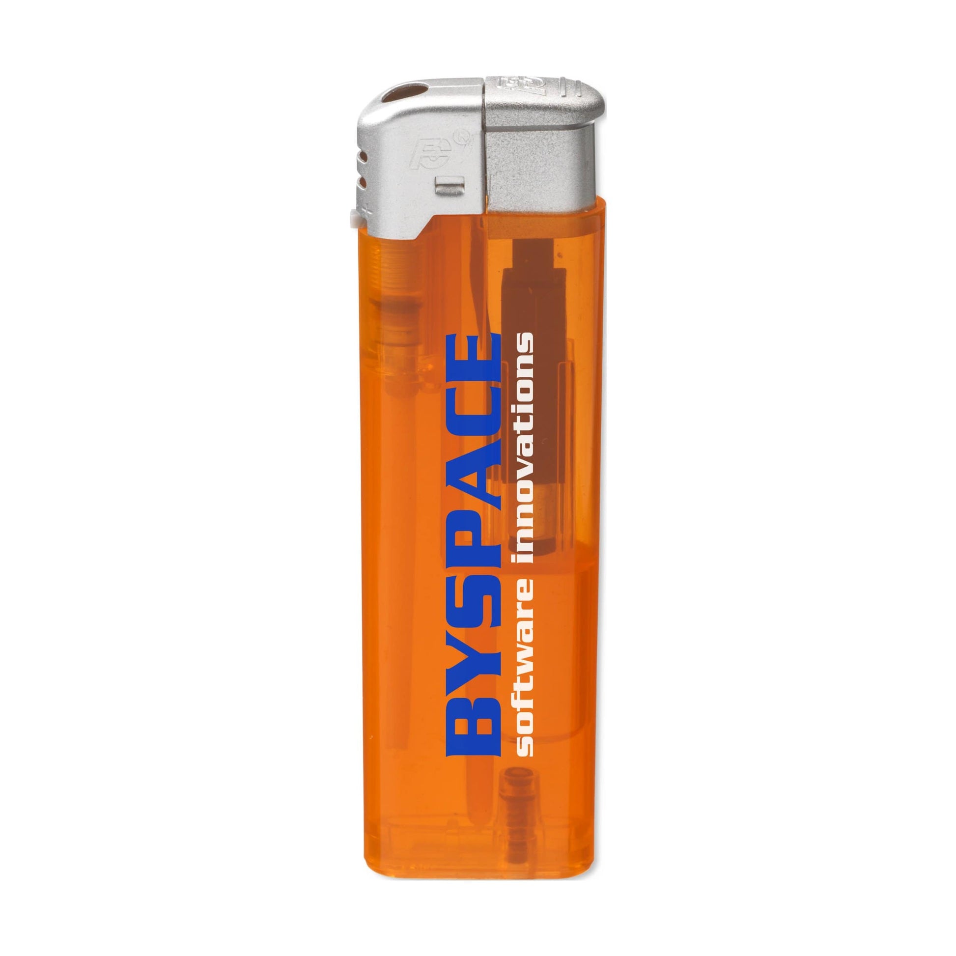 TransSilver Feuerzeug - wirbe-welt.shop