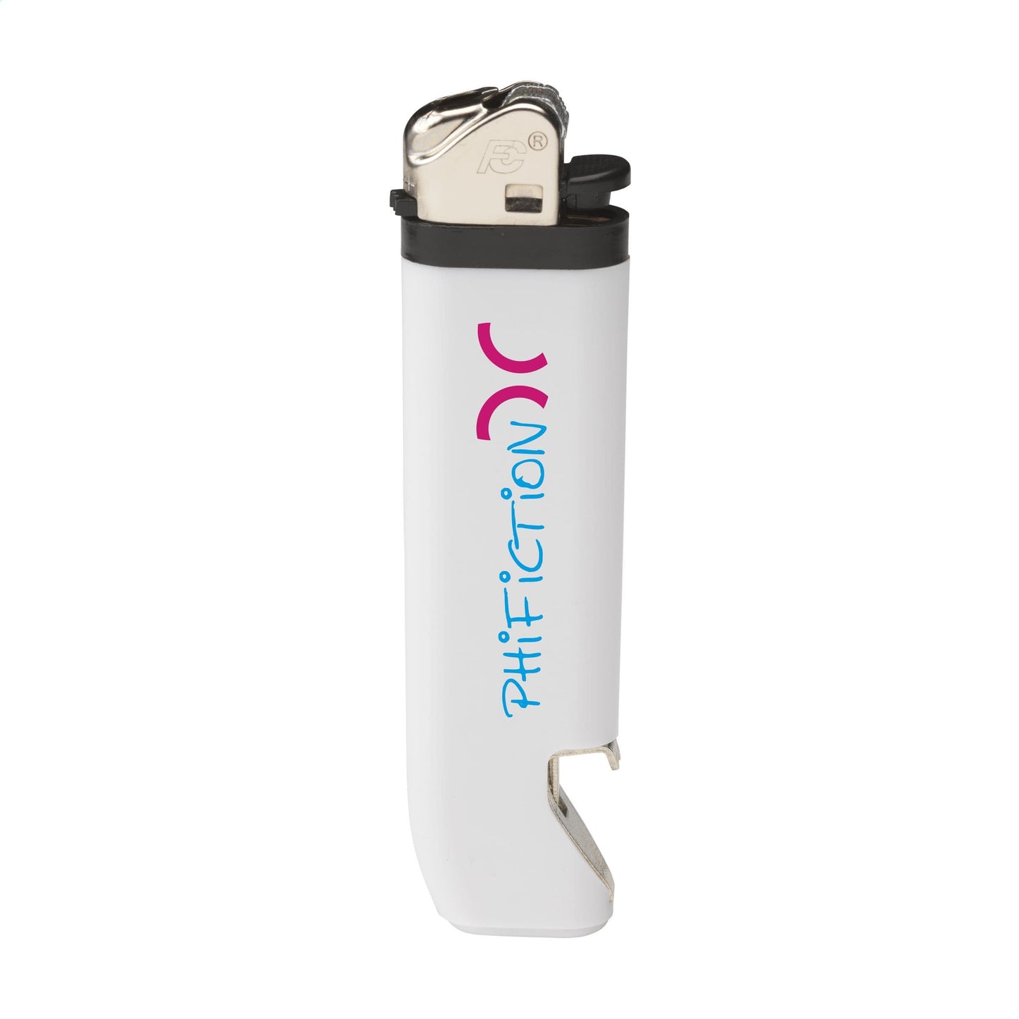 Flint Opener Feuerzeug - wirbe-welt.shop