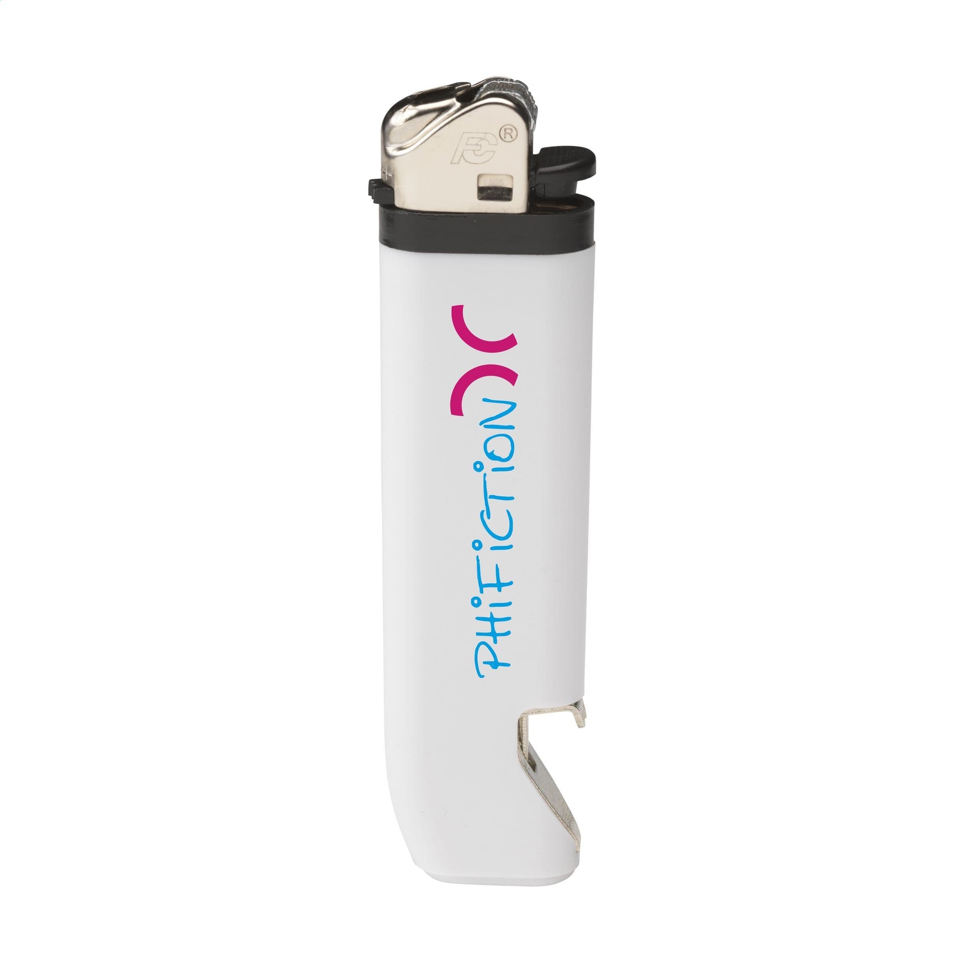 Flint Opener Feuerzeug - wirbe-welt.shop