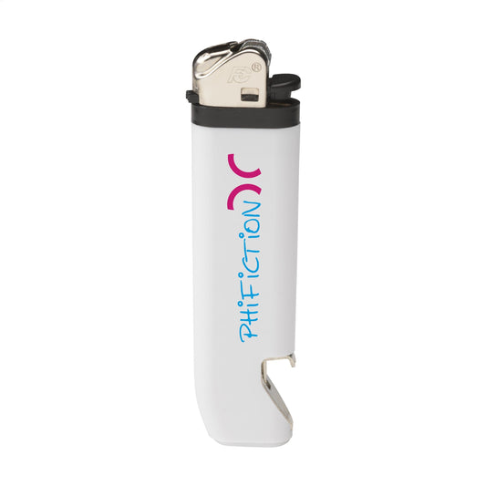 Flint Opener Feuerzeug - wirbe-welt.shop