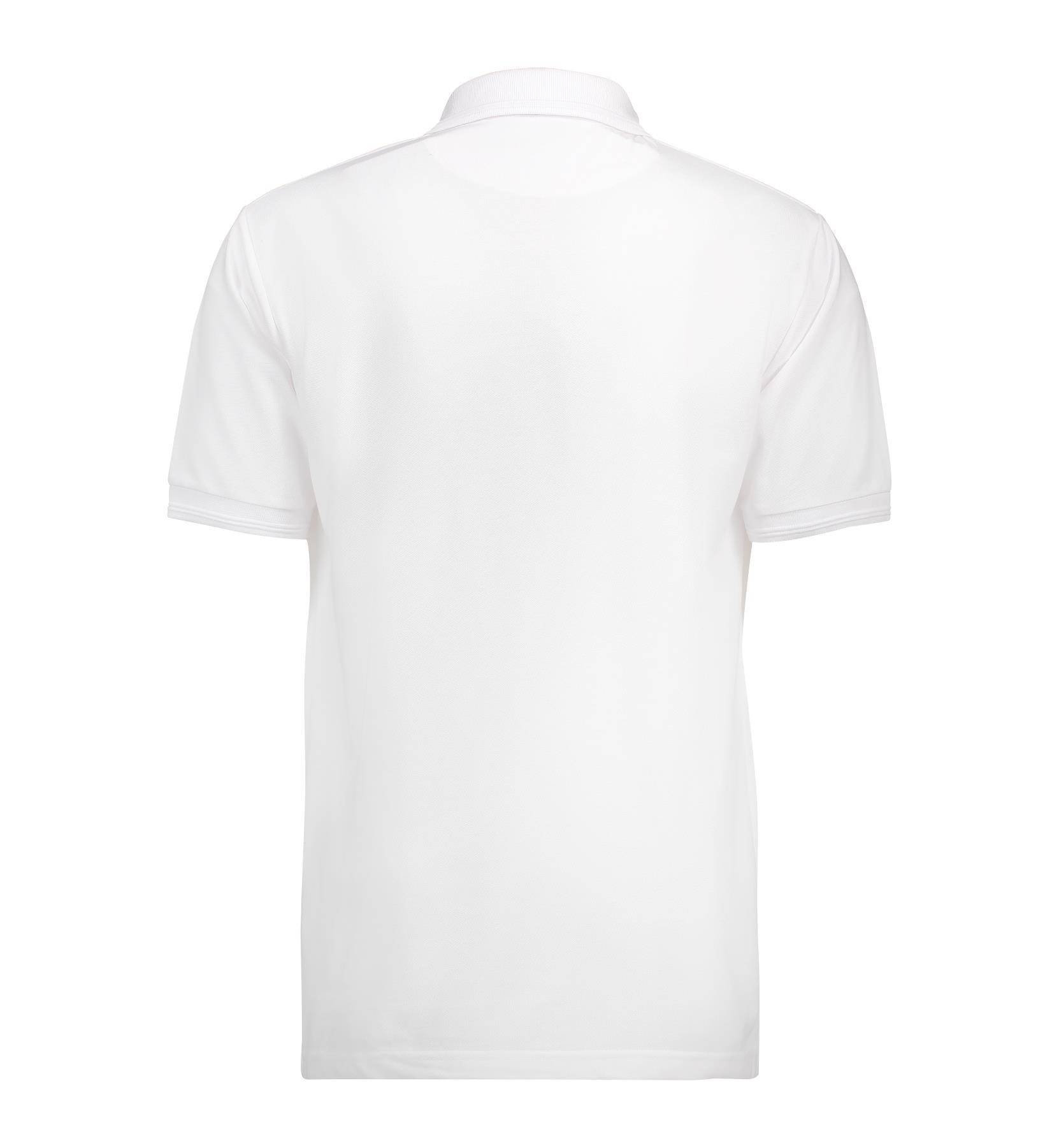 ID Identity Herren Poloshirt ohne Brusttasche - wirbe-welt.shop