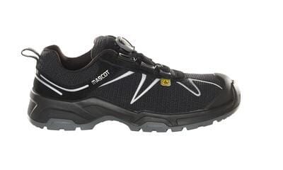 Sicherheitshalbschuh S3 mit Boa® - wirbe-welt.shop