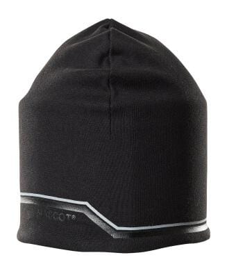 Strickmütze, mit Druck - wirbe-welt.shop