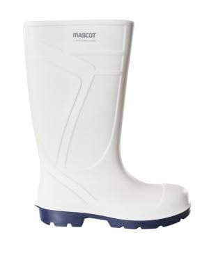 PU- Sicherheitsstiefel S4 - wirbe-welt.shop