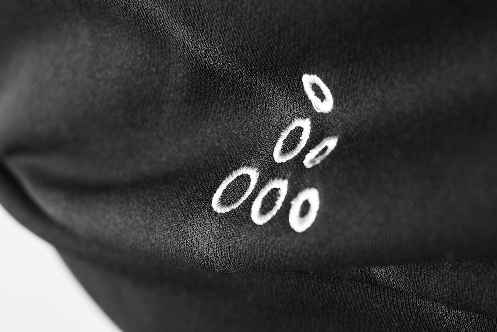 Sportliche Freizeitjacke aus Funktions-Gewebe für Herren (Craft Leisure Jacket) - wirbe-welt.shop