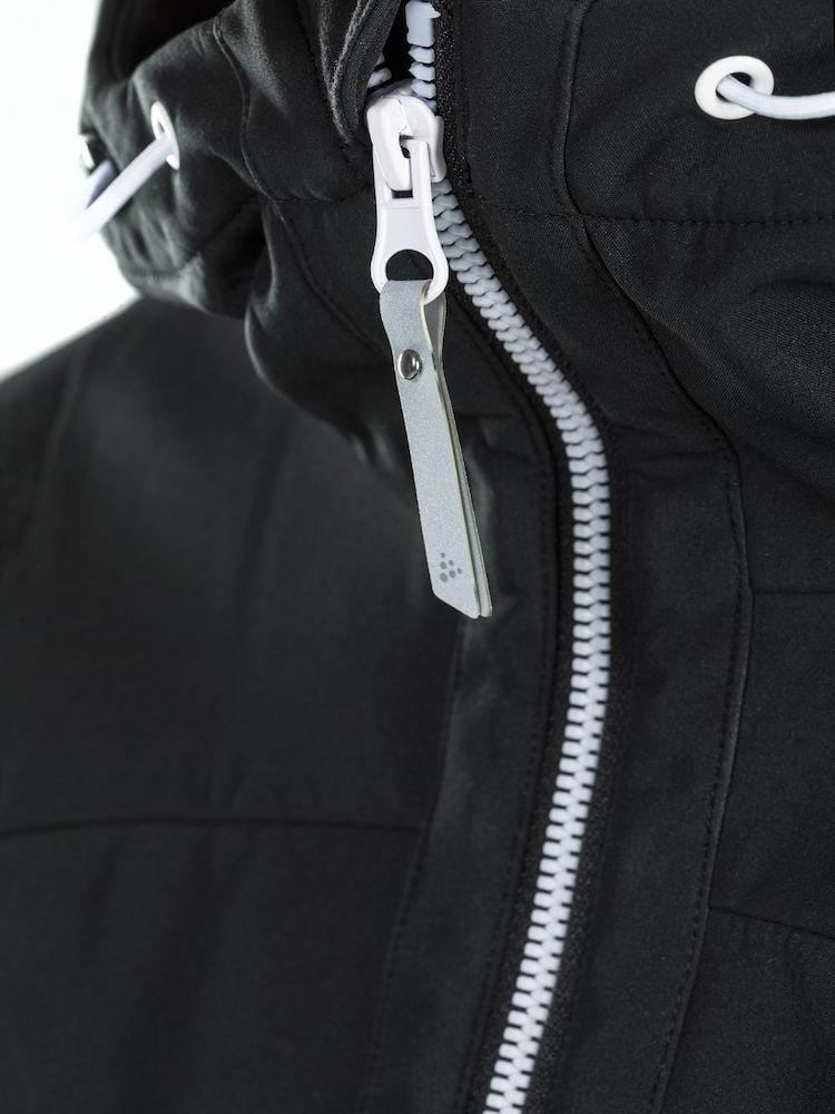 Robiste Softshelljacke für Outdoor-Aktivitäten, Damen - Craft - wirbe-welt.shop