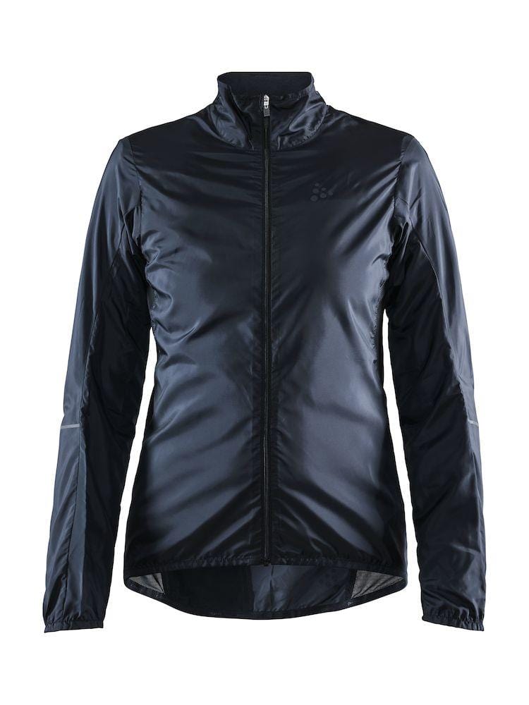 Superleichte Windjacke zum Radjahren / Velojacke / Bikejacke Damen - wirbe-welt.shop