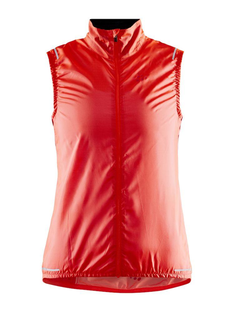 Superleichte Weste zum Radfahren / Gilet / Veloweste / Bikeweste Damen - wirbe-welt.shop