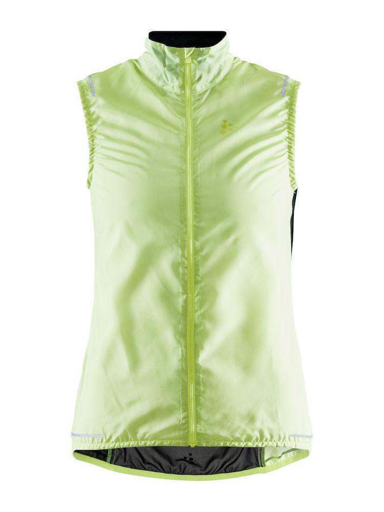 Superleichte Weste zum Radfahren / Gilet / Veloweste / Bikeweste Damen - wirbe-welt.shop