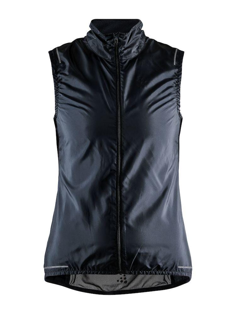 Superleichte Weste zum Radfahren / Gilet / Veloweste / Bikeweste Damen - wirbe-welt.shop