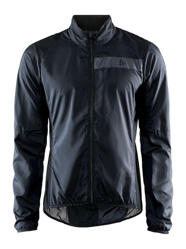 Superleichte Windjacke zum Radjahren / Velojacke / Bikejacke Herren - wirbe-welt.shop