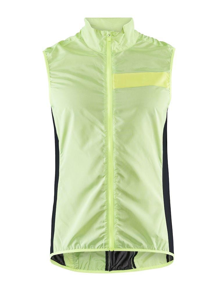 Superleichte Weste zum Radfahren / Gilet / Veloweste / Bikeweste Herren - wirbe-welt.shop