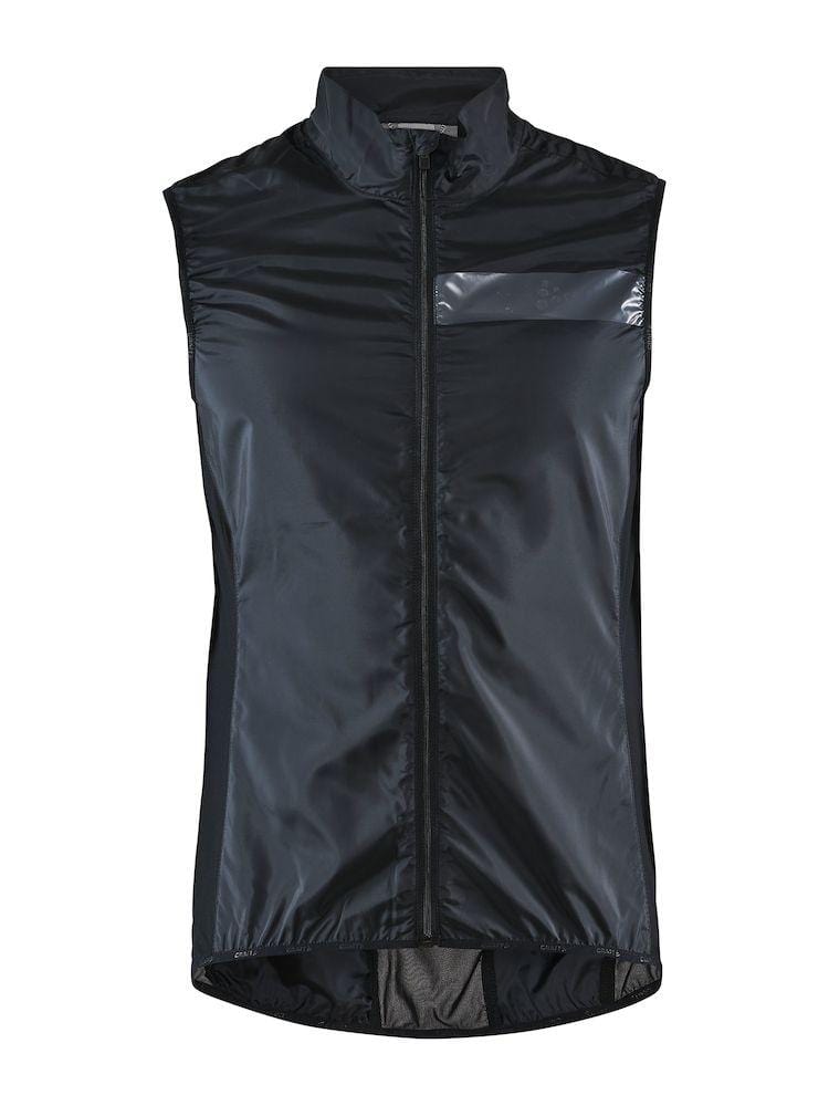 Superleichte Weste zum Radfahren / Gilet / Veloweste / Bikeweste Herren - wirbe-welt.shop