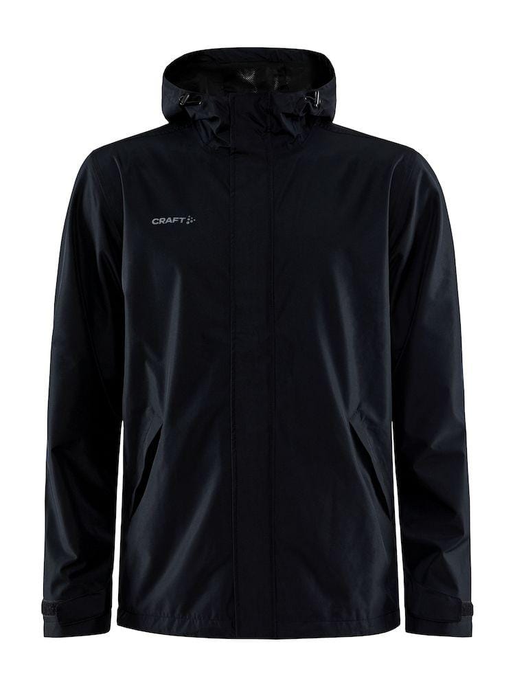 Set - Regenhose und Regenjacke für Herren - Craft Core Explore Rain Set - wirbe-welt.shop